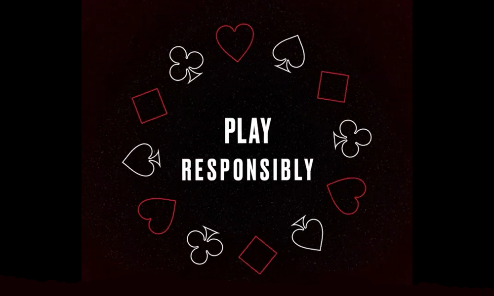 Responsible Gaming
