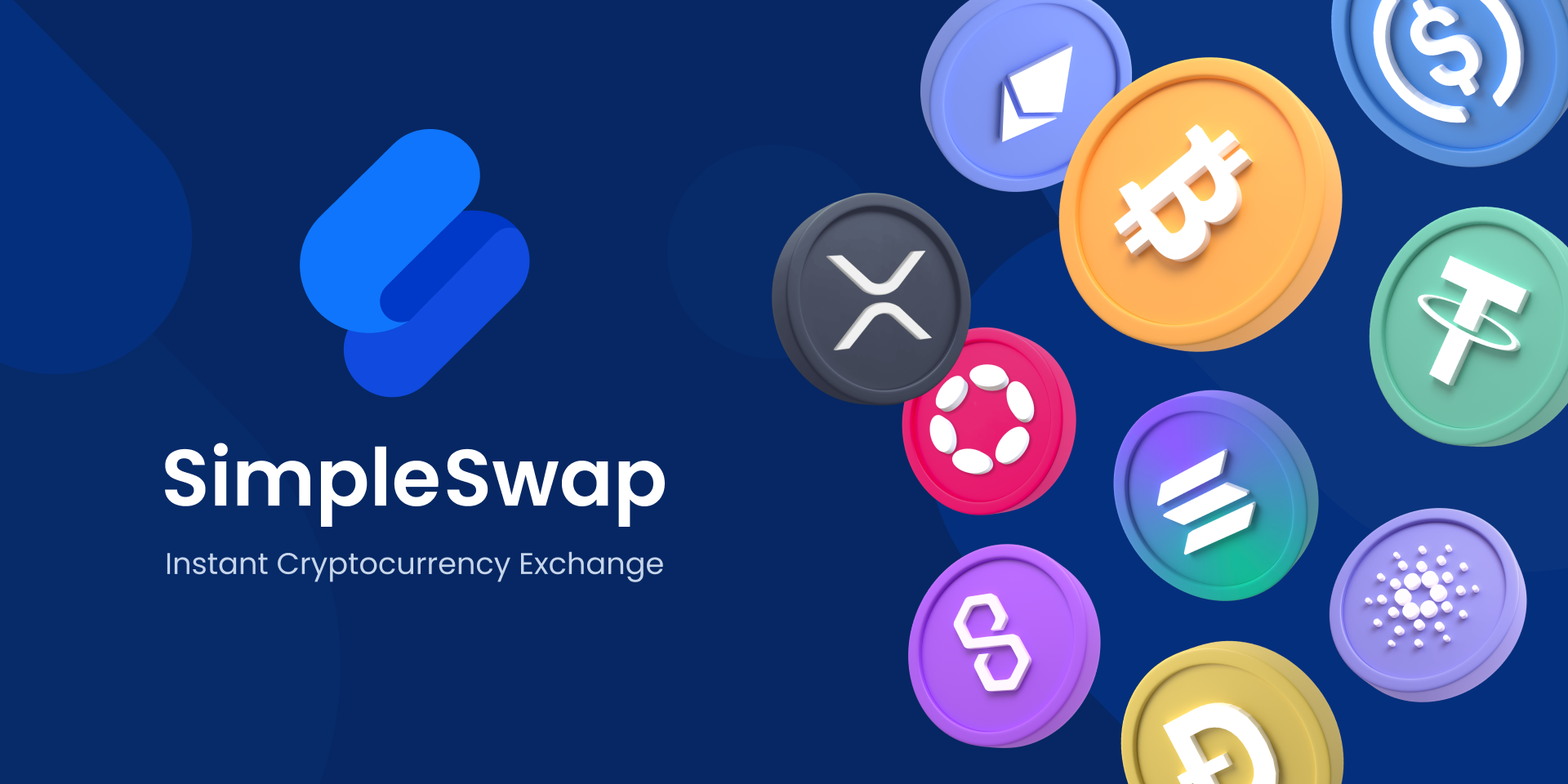 SimpleSwap